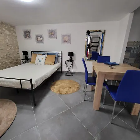 Ammare Holiday home Vieste