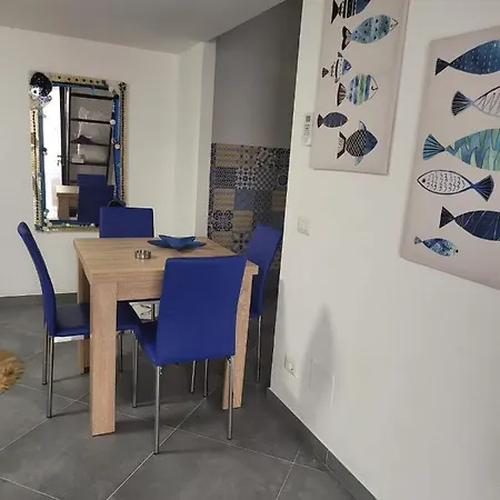 Ammare Holiday home *