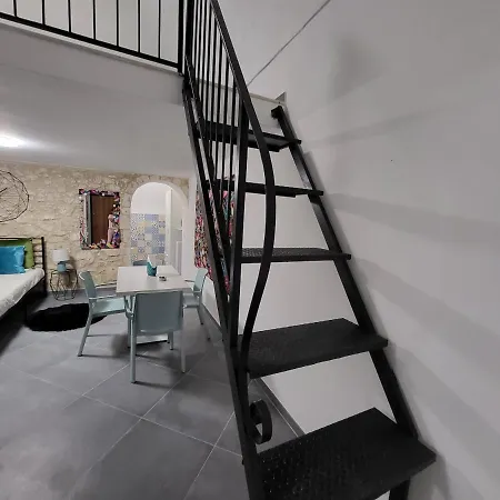 Holiday home Ammare Vieste