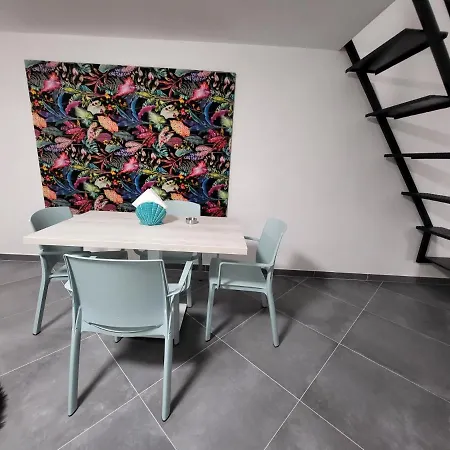 Ammare Holiday home Vieste