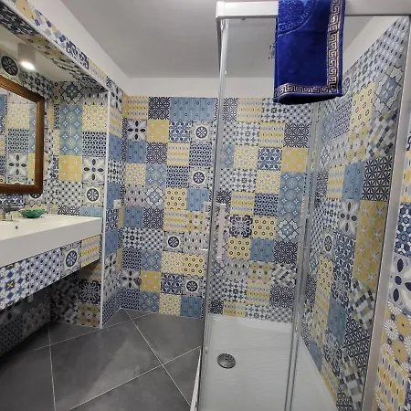 Ammare Holiday home