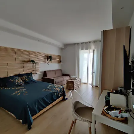 Guest house A'mmare