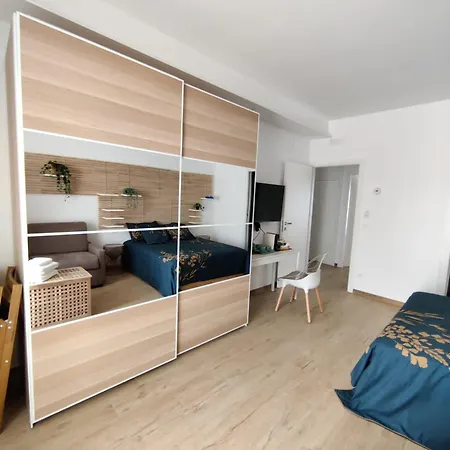 A'mmare Guest house Bisceglie